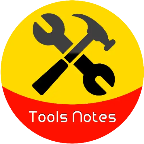 Tools Notes