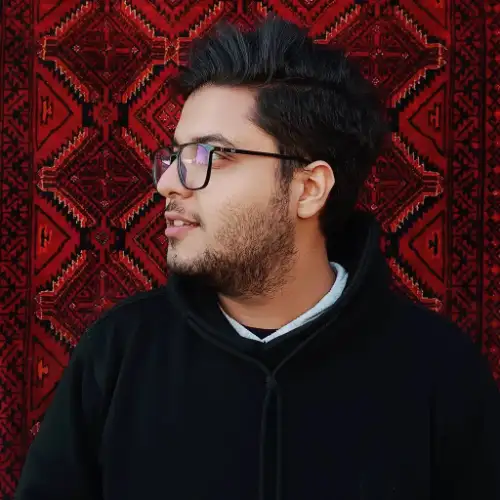 rezaalisafaei