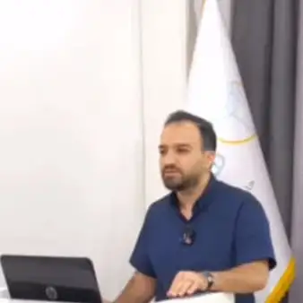 دکتر سجاد مجیدی پرست | پادکست ضمیر پنهان