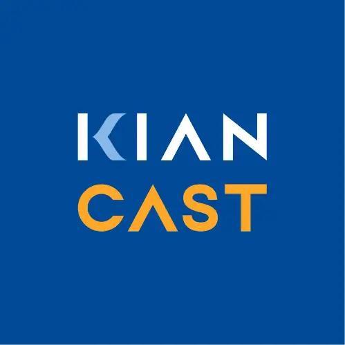 پادکست مالی کیان‌کست - Kian Cast