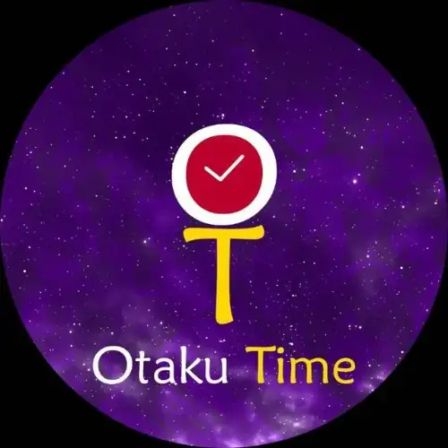Otaku Time