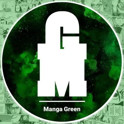 Manga Green | مانگا گرین