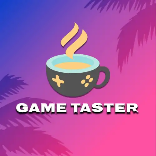 پادکست گیمینگ GameTaster