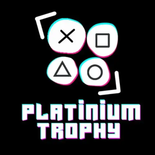 Platinum Trophy 