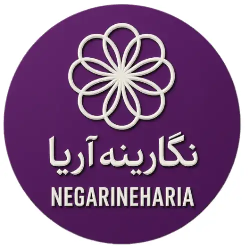 Negarineh aria