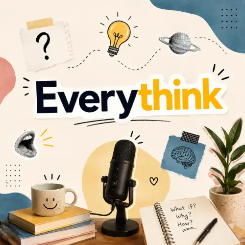 Everythink Podcast 