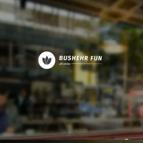 Bushehr Fun