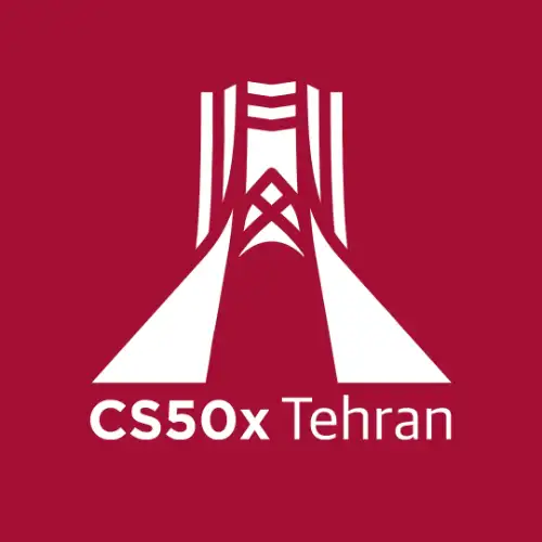 CS50x Tehran