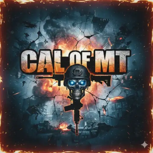 Cal of mt