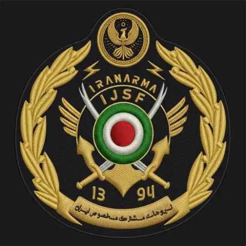 IranArma