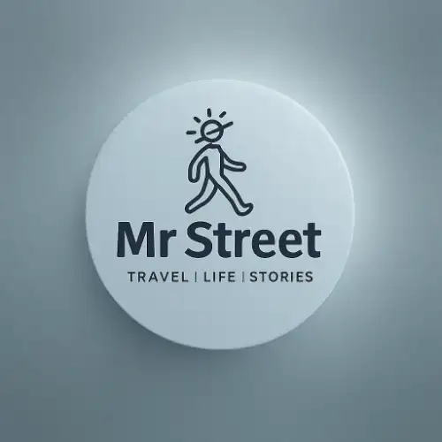 Mr Street 