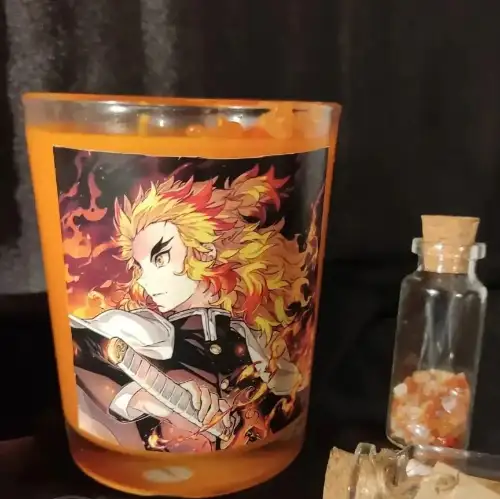 anime_candles